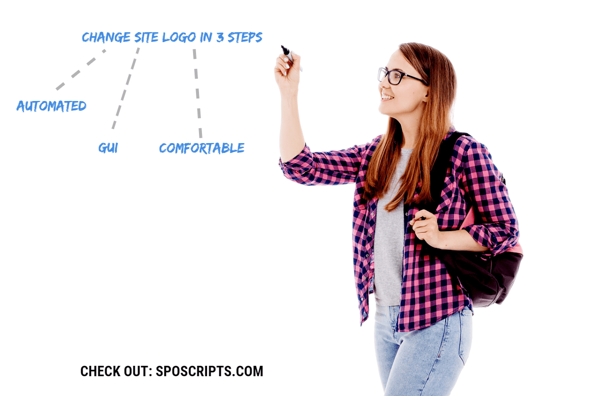 Change SharePoint site collection logo faster with PowerShell