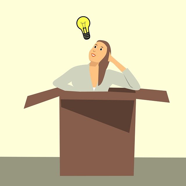 Think out of the box when designing an automation solution