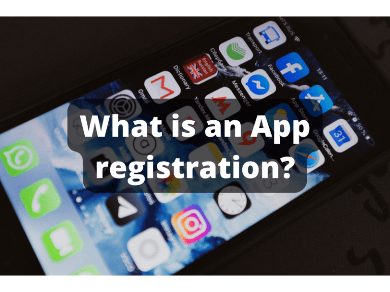 How to configure Azure App registration for MS Graph – Workplace Automation