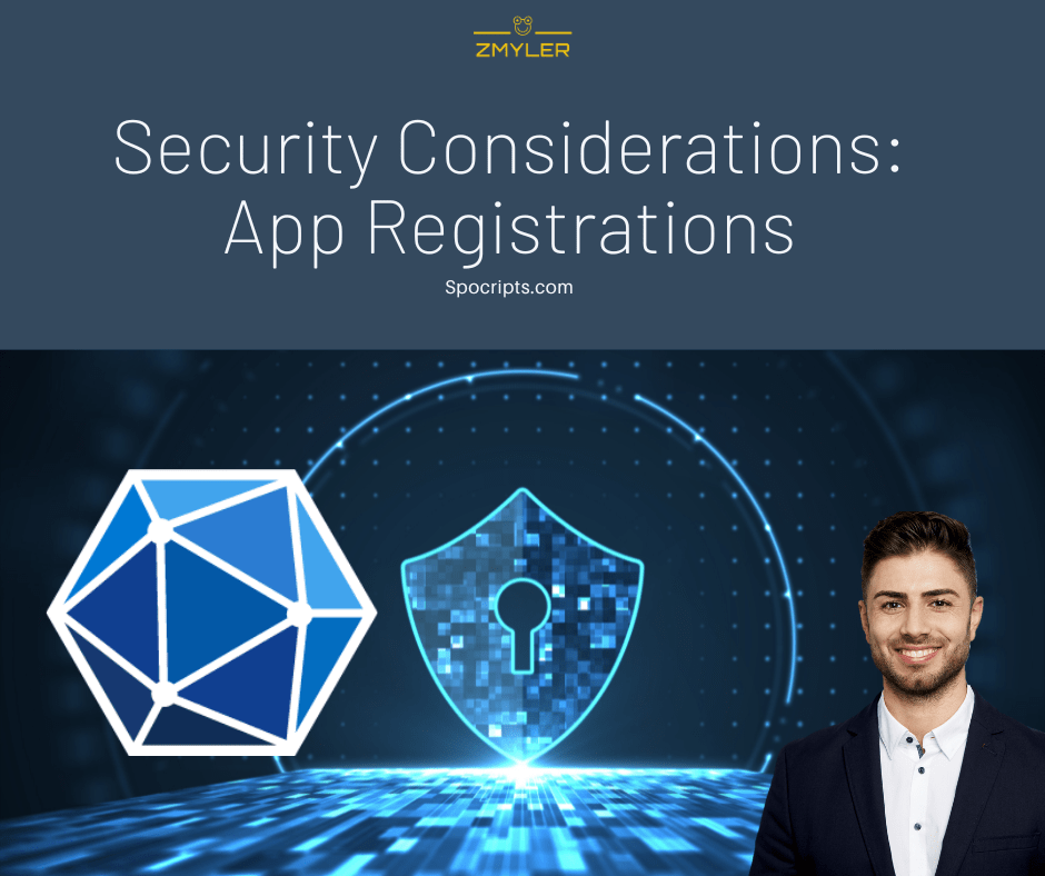 Configure Azure App Registration
