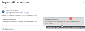 How to get SharePoint List Items with Graph API (PowerShell ...