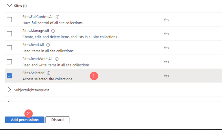 How to get SharePoint List Items with Graph API (PowerShell ...