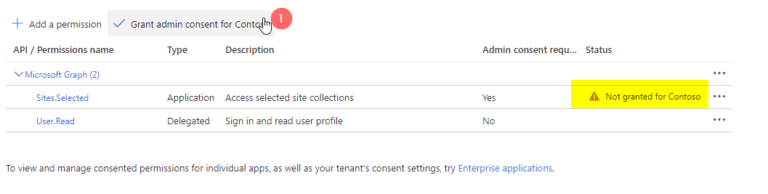 How to get SharePoint List Items with Graph API (PowerShell ...