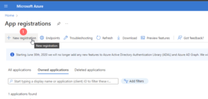 How to get SharePoint List Items with Graph API (PowerShell ...