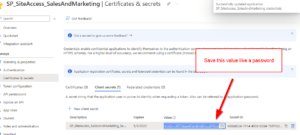 How to get SharePoint List Items with Graph API (PowerShell ...