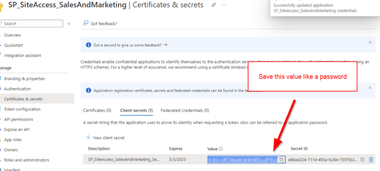 How to get SharePoint List Items with Graph API (PowerShell ...