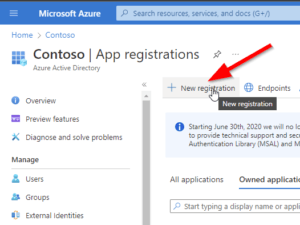 How to upload files to SharePoint using Graph API (PowerShell ...