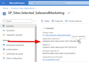 How to upload files to SharePoint using Graph API (PowerShell ...