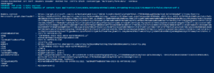 How to upload files to SharePoint using Graph API (PowerShell ...