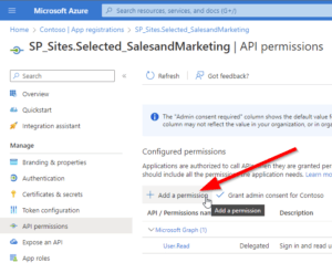 How to upload files to SharePoint using Graph API (PowerShell ...