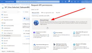 How to upload files to SharePoint using Graph API (PowerShell ...