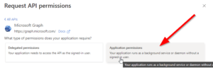 How to upload files to SharePoint using Graph API (PowerShell ...