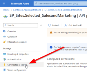 How to upload files to SharePoint using Graph API (PowerShell ...